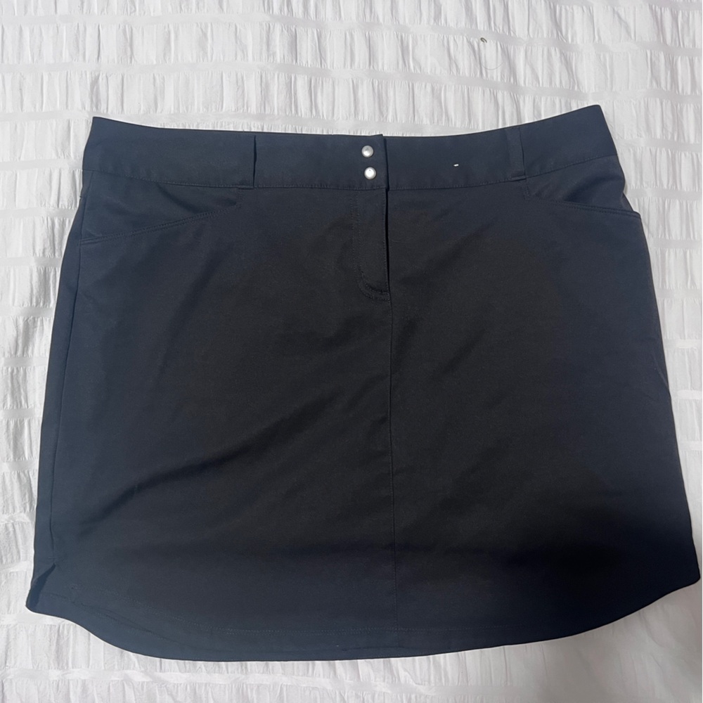 Adidas Women’s Golf Skort - Size 14